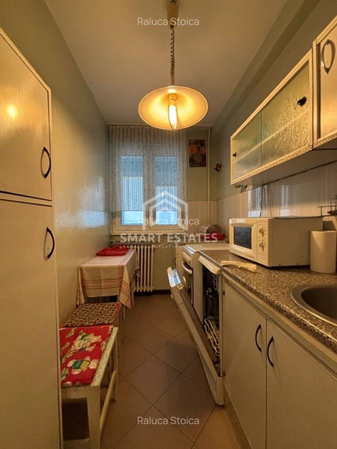 Apartament 2 camere 49 mp - Auchan Crangasi - 5
