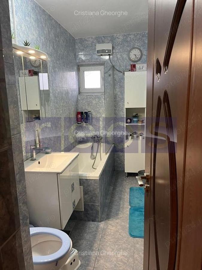 VANZARE - APARTAMENT | 3 CAMERE |  PIATA -UNIRII - 8