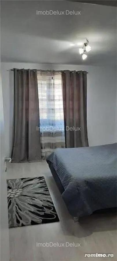 Apartament cu 2 camere in zona Cetatii - 1