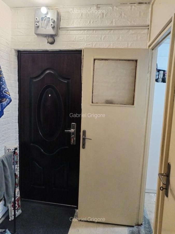 Apartament cu 2 camere semidecomandat în Astra - 8