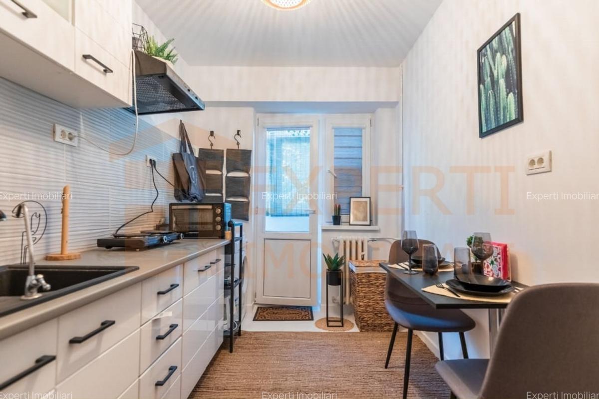 Apartament 4 camere zona Tomis I, Constanta - 4 Apartament 4 camere zona Tomis I, Constanta - 4