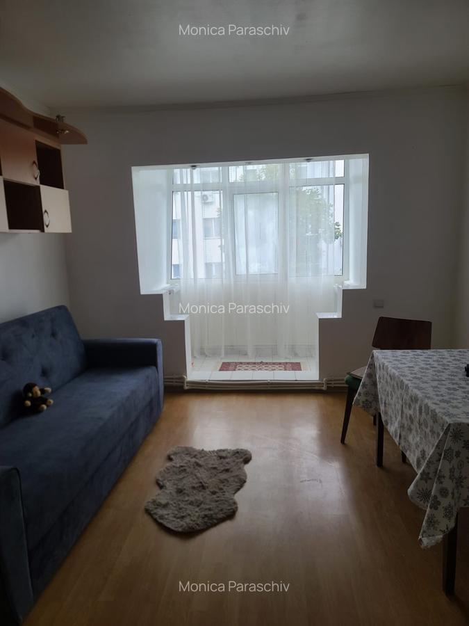 Apartament cu 3 camere in Alexandru cel Bun-Rond Zimbru - 2