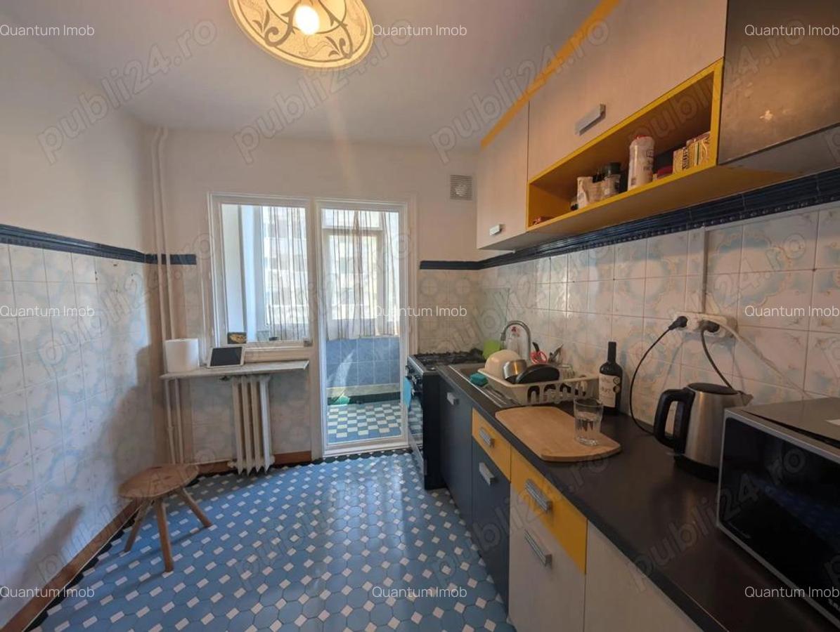 Apartament 3 camere Pasaj Doamna Ghica, 71 mp, etaj 6 10 - 5