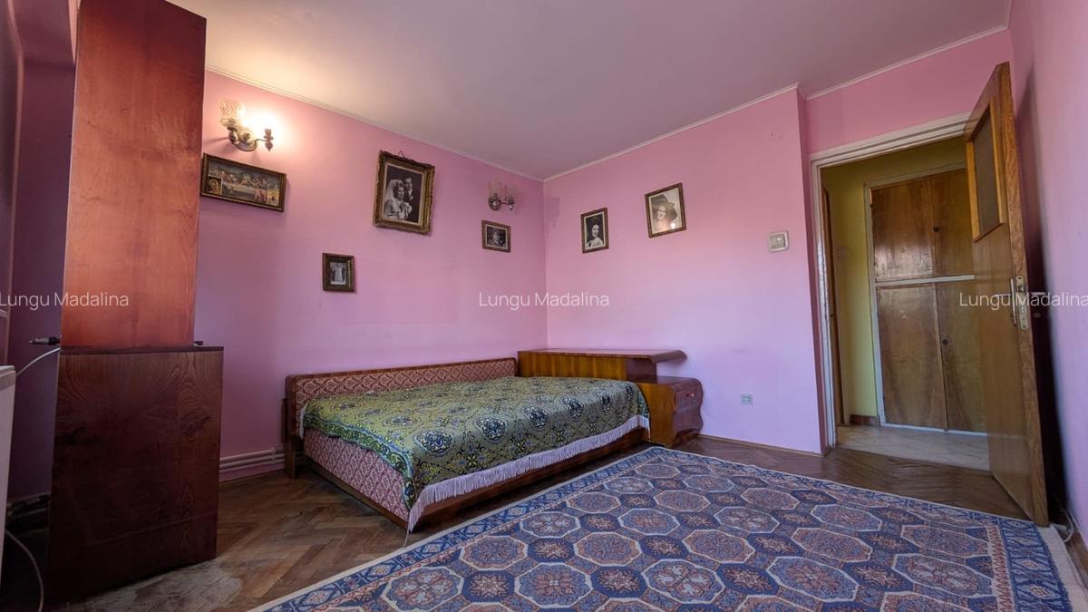 Apartament cu 4 camere, 87mp, zona Casa de Cultura, Constanta - 9