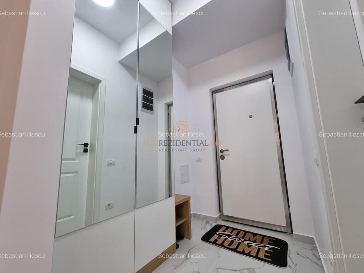 Vila 4 camere, Comuna Berceni, eficienta energetic, P+1E - 14