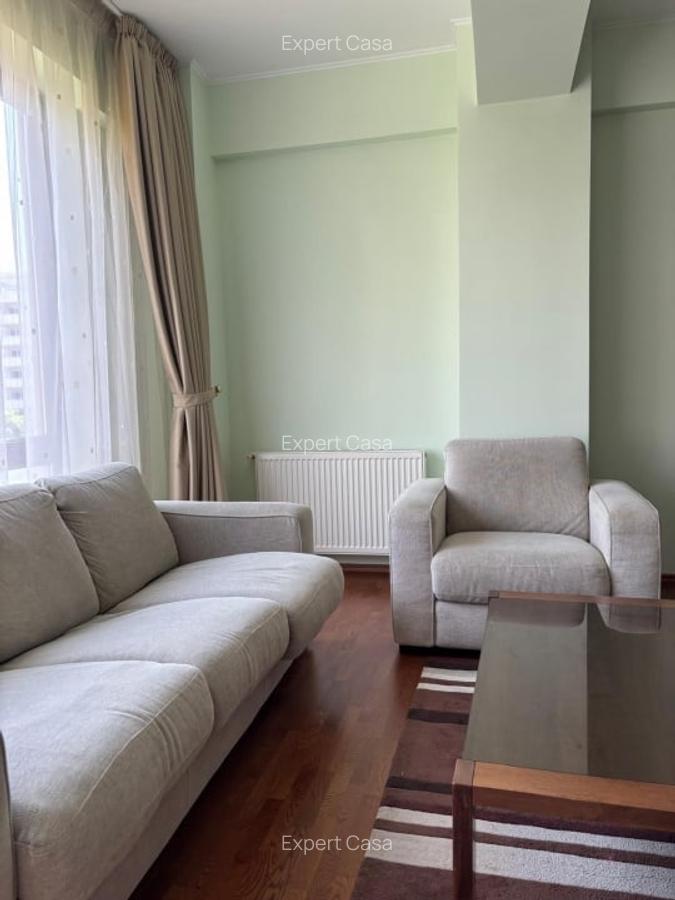 0 Comision | 2 Camere | 13 Septembrie | Centrala | Parcare | Bloc nou - 5