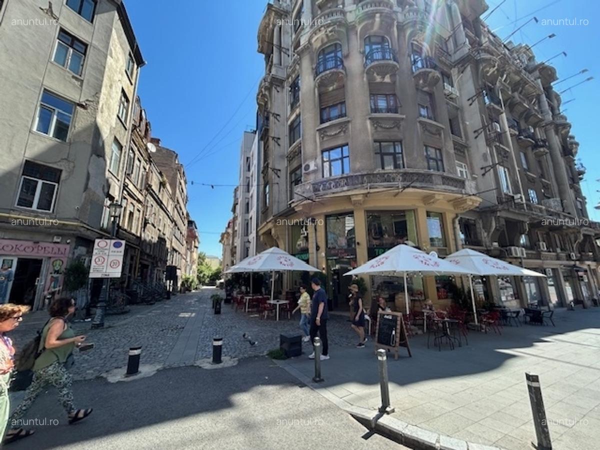 Centrul Vechi, Filitti, langa Strada Franceza mansarda pretabil investitie - 1