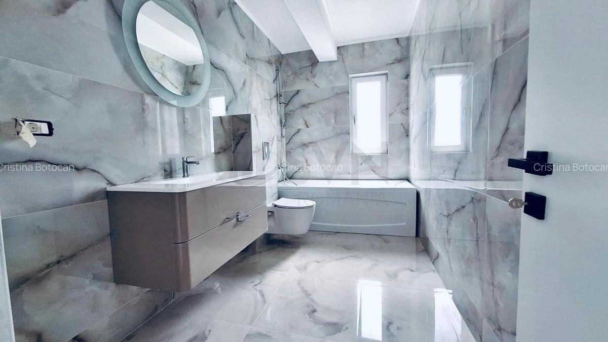 REV2005342 Vila individuala 5 camere cu teren 627 mp in Corbeanca - 11