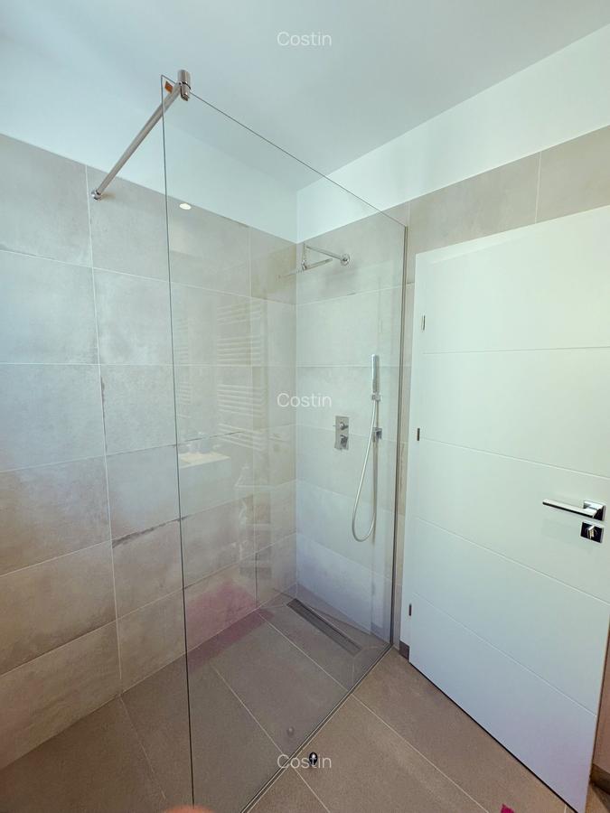 Pipera, apartament cu vedere spre lac, loc de parcare si boxa - 7