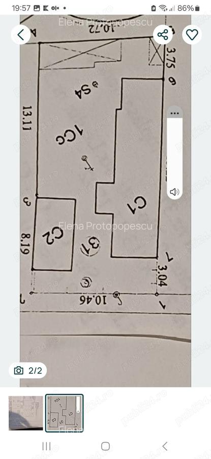 Vand casa in Ploiesti - 2