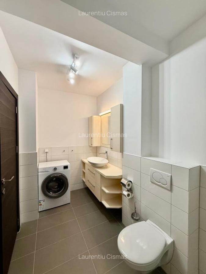 Apartamet 3 camere - Decomandat - Mobilat si Utilat - 9