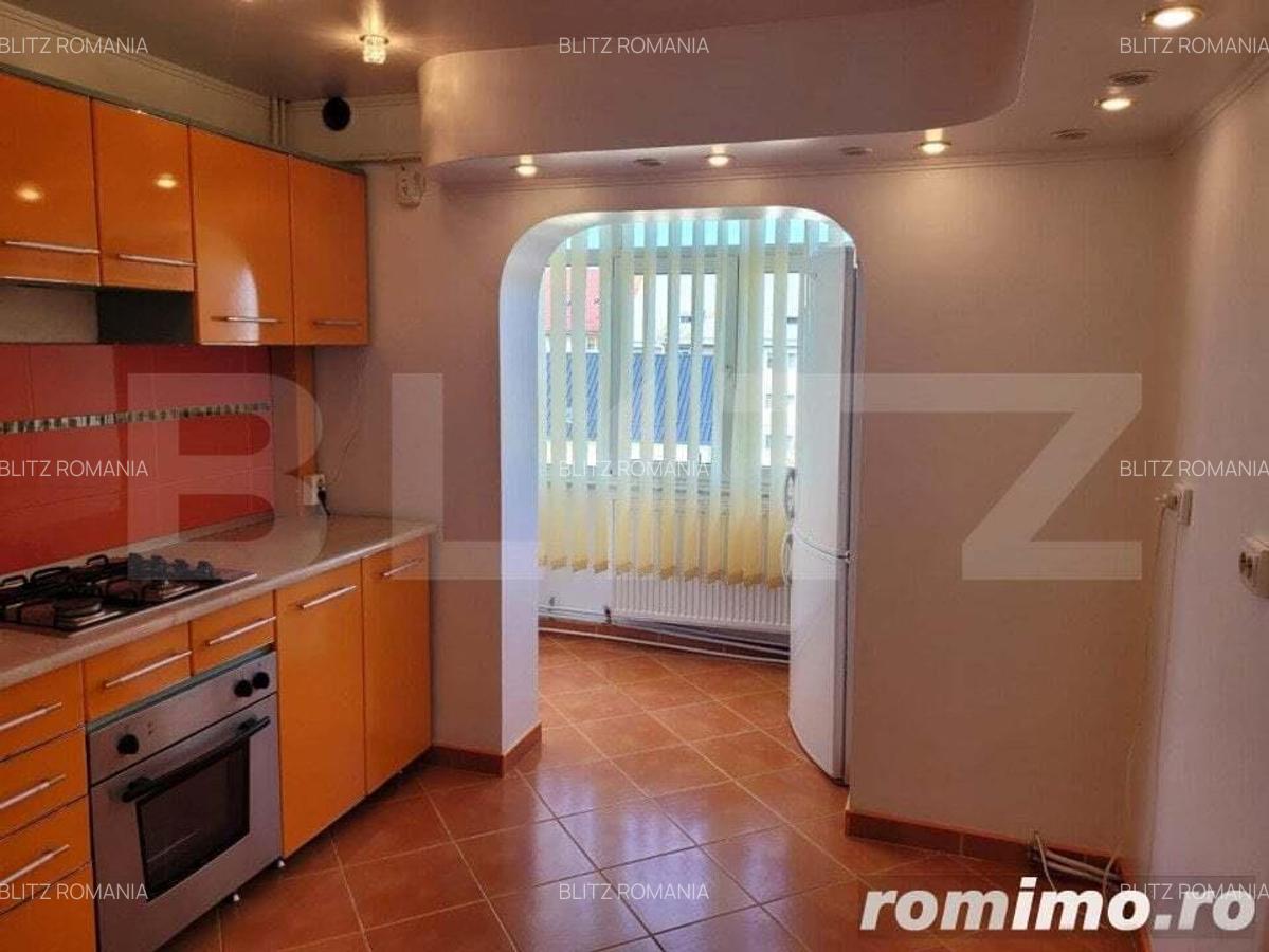 Apartament 4 camere, 97 mp, decomandat, zona Obcini - 11