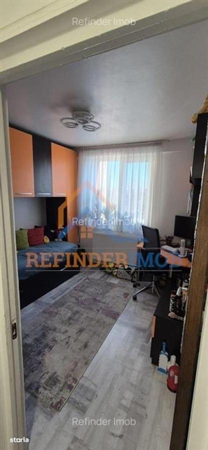 Apartament cu 2 camere semidecomandat, mobilat în Rahova - 9