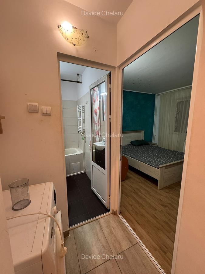 Apartament, 2 camere, decomandat, 50 mp, Alexandru cel Bun, Octav Bancila - 3