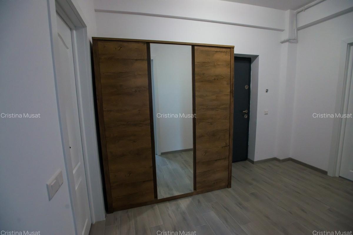 Titan-Lidl-strada Buhusi -bloc nou - 6