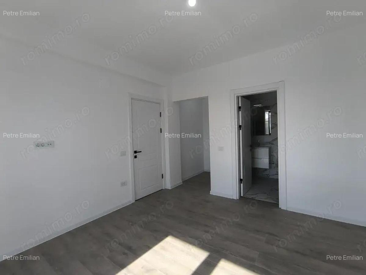 Vila parter 4 camere + Teren 380mp | Incalzire Pardoseala COMISION 0% - 9
