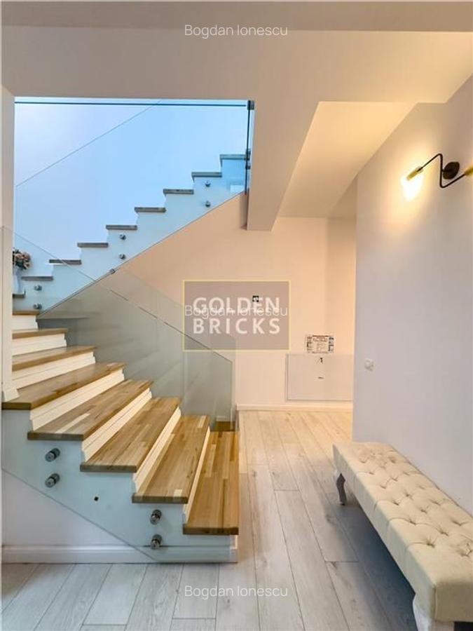 Parcul Circului | Vila individuala | 6 camere | Metrou 8 minute - 24