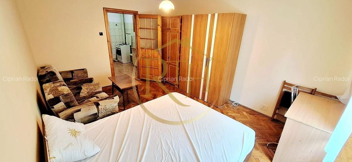 Oferim spre inchiriere apartament cu 1 camera, Bloc izolat, Complex Studentesc - 5