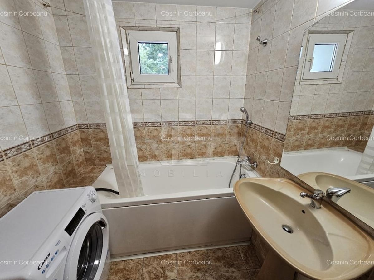 Apartament 3 Camere Garleni Ghencea - 18