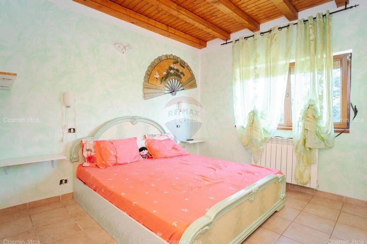 Casa / Vila cu 4 camere de vanzare - 2