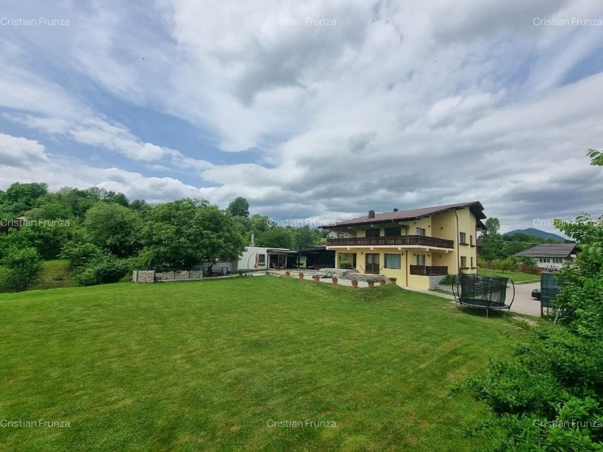 Imobil de vanzare pe Transfagara - 1