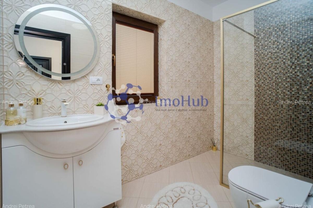 Vila Premium - Strada Pepinierei, foisor, beci - 17