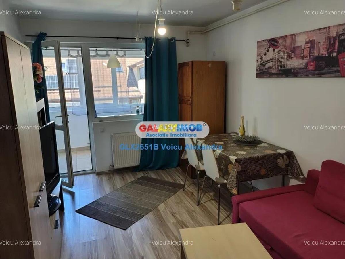Apartament Tip Studio Bloc Nou - Berceni - Dimitrie Leonida - 2