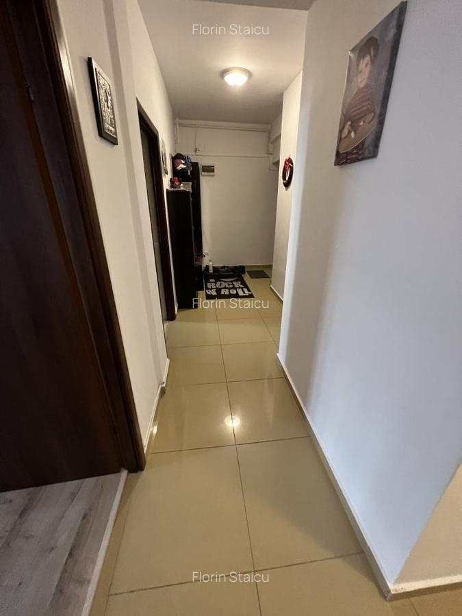 Apartament cu 3 camere semidecomandat, mobilat în Prelungirea Ghencea - 20
