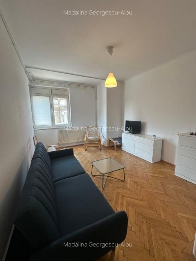 Apartament cu 2 camere decomandat în Armeneasca - 14