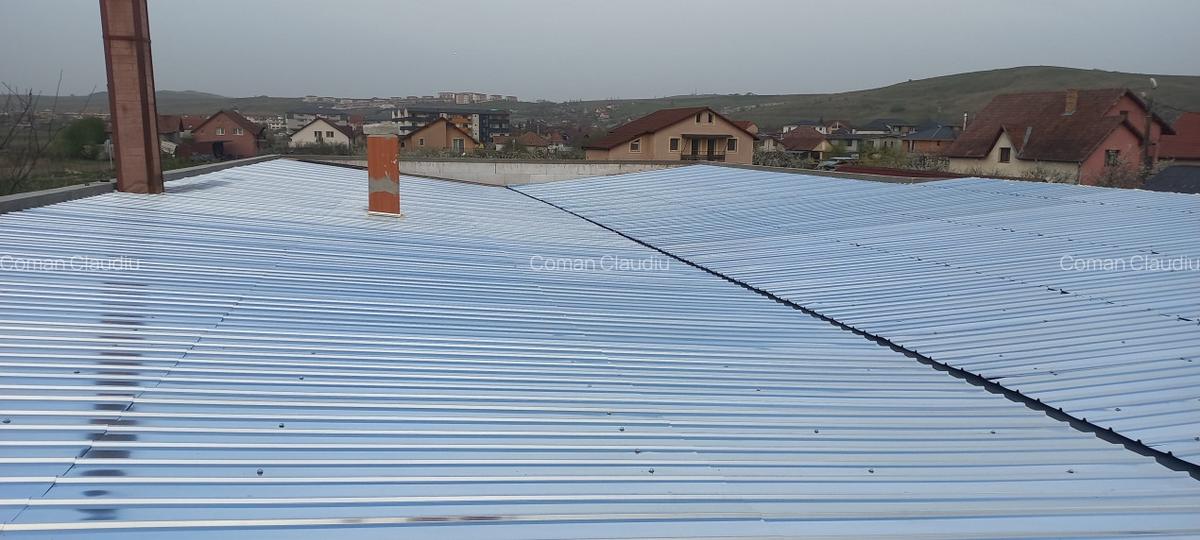 Casa pe un nivel , Apahida, 237 mp utili, 2000mp teren - 3