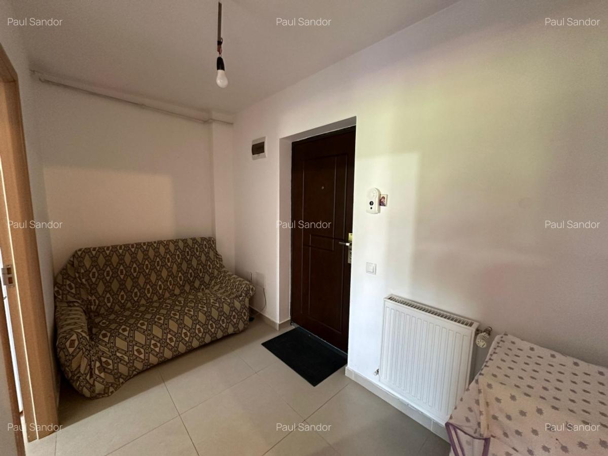 Apartament cu o camera, etaj 1, Junior Residence - 6