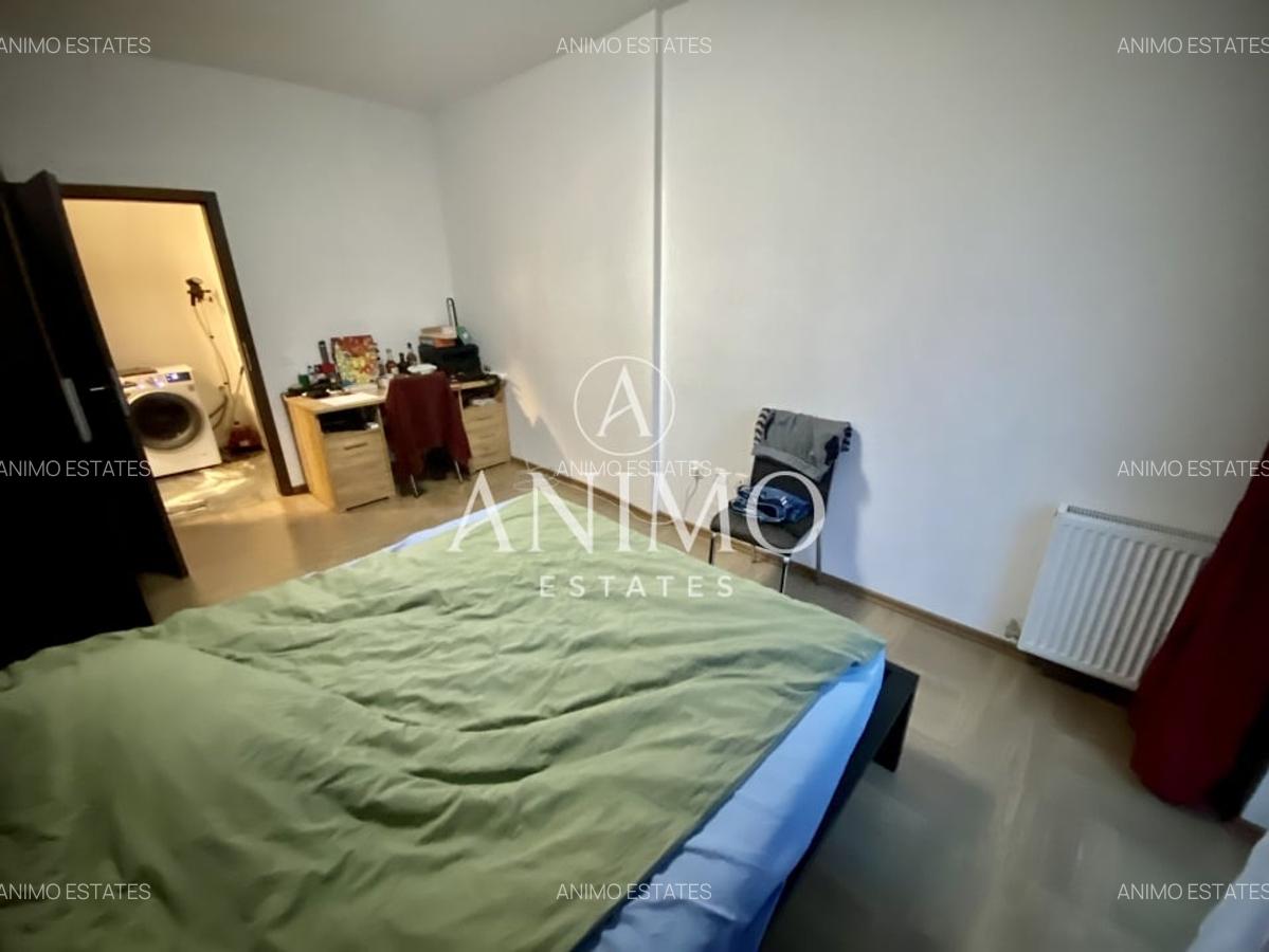 Apartament 3 camere de vanzare | Centru | Bloc 2019 |  Etaj intermediar - 11