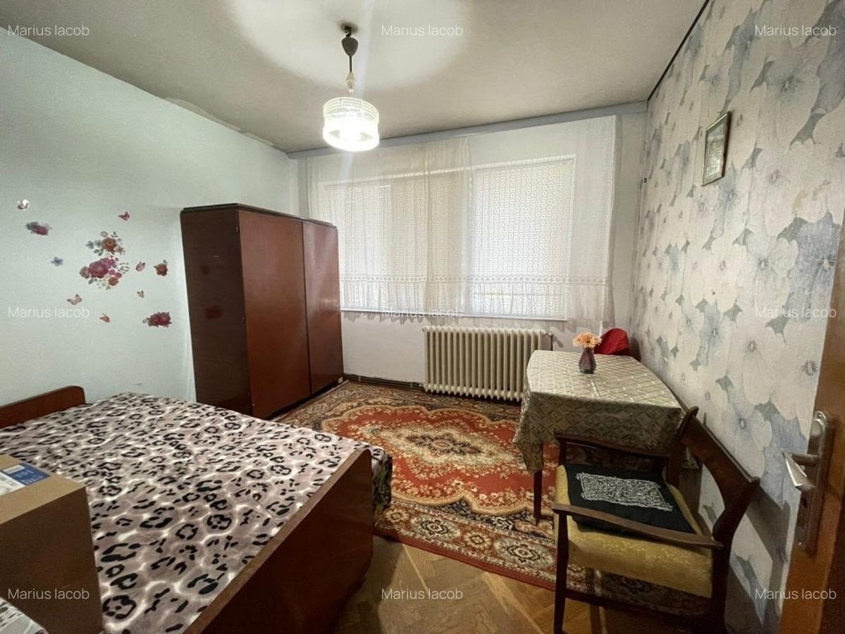 Apartament 3 camere decomandat-Tatarasi-etaj intermediar - 6