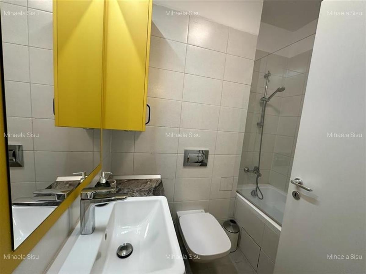 Apartament 3camere de inchiriat - Belvedere Residence, parcare inclusa - 9