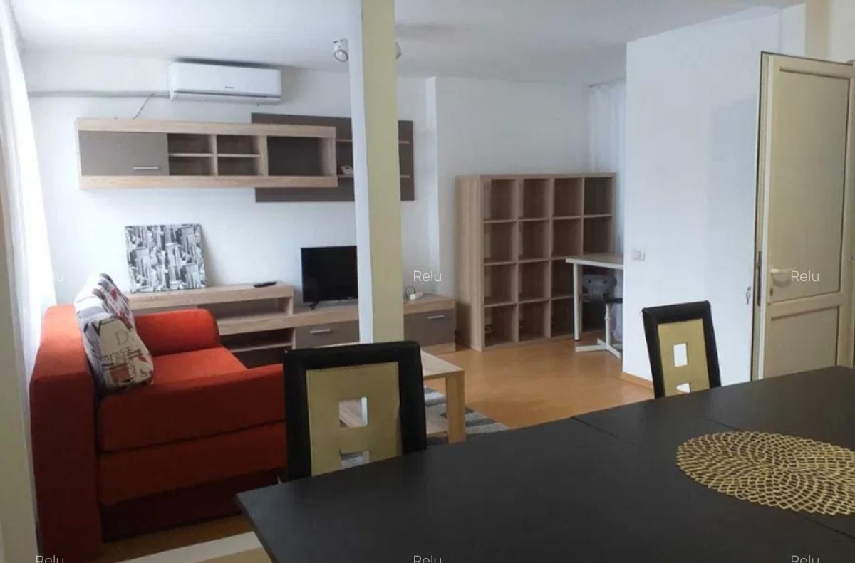 Piata Romana,METROU ROMANA DECOMANDAT,Amenajat,centrala ,mobilat utilat complet - 2