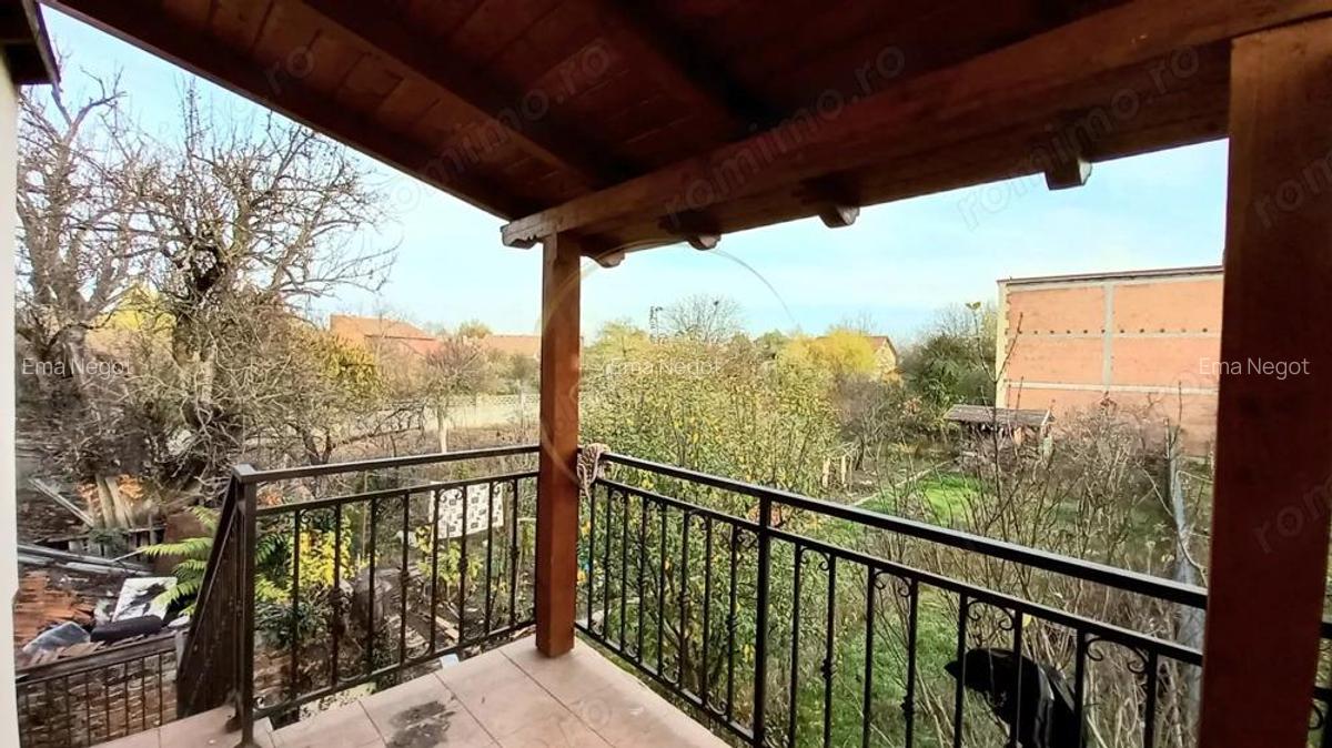 SUPER OCAZIE | Apartament la curte 2 camere - Lunei, Timi?oara - 11