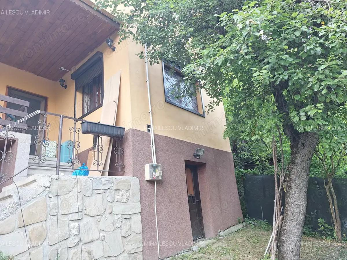Casa Slanic Prahova - 9