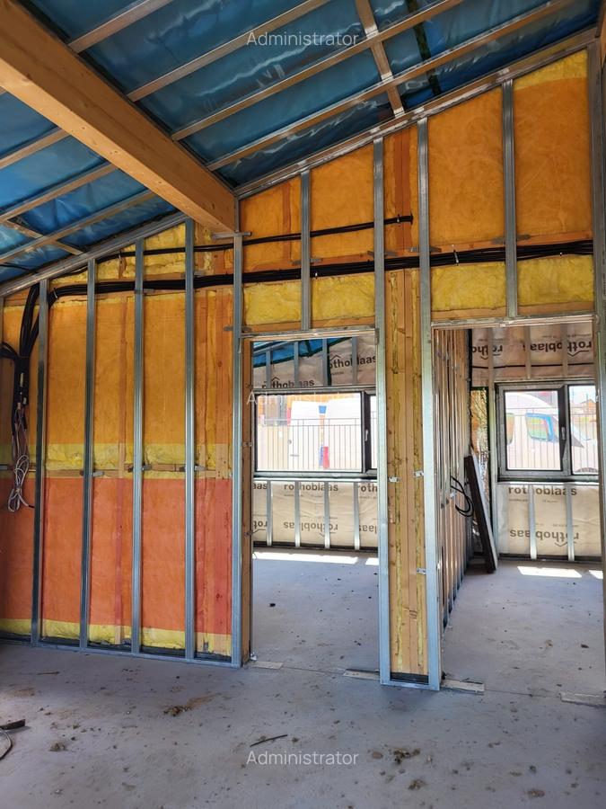 Refugiu Verde la 20 de Minute de București – Casa cu ponton la lac - 7