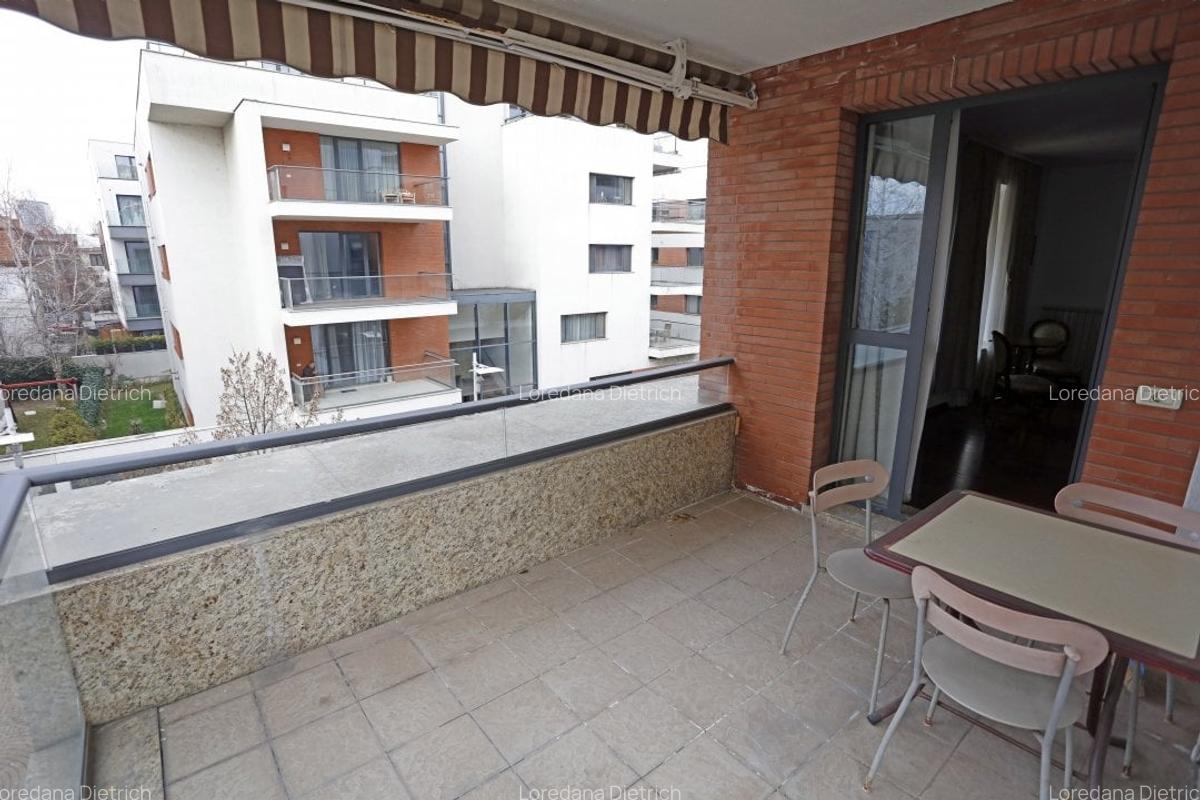 INCHIRIERE APARTAMENT 4 CAMERE/   WASHINGTON  RESIDENCE  /ZONA CAPITALE - 33
