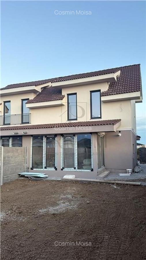 Duplex superb - compartimentare practica - bucatarie inchisa. - 4