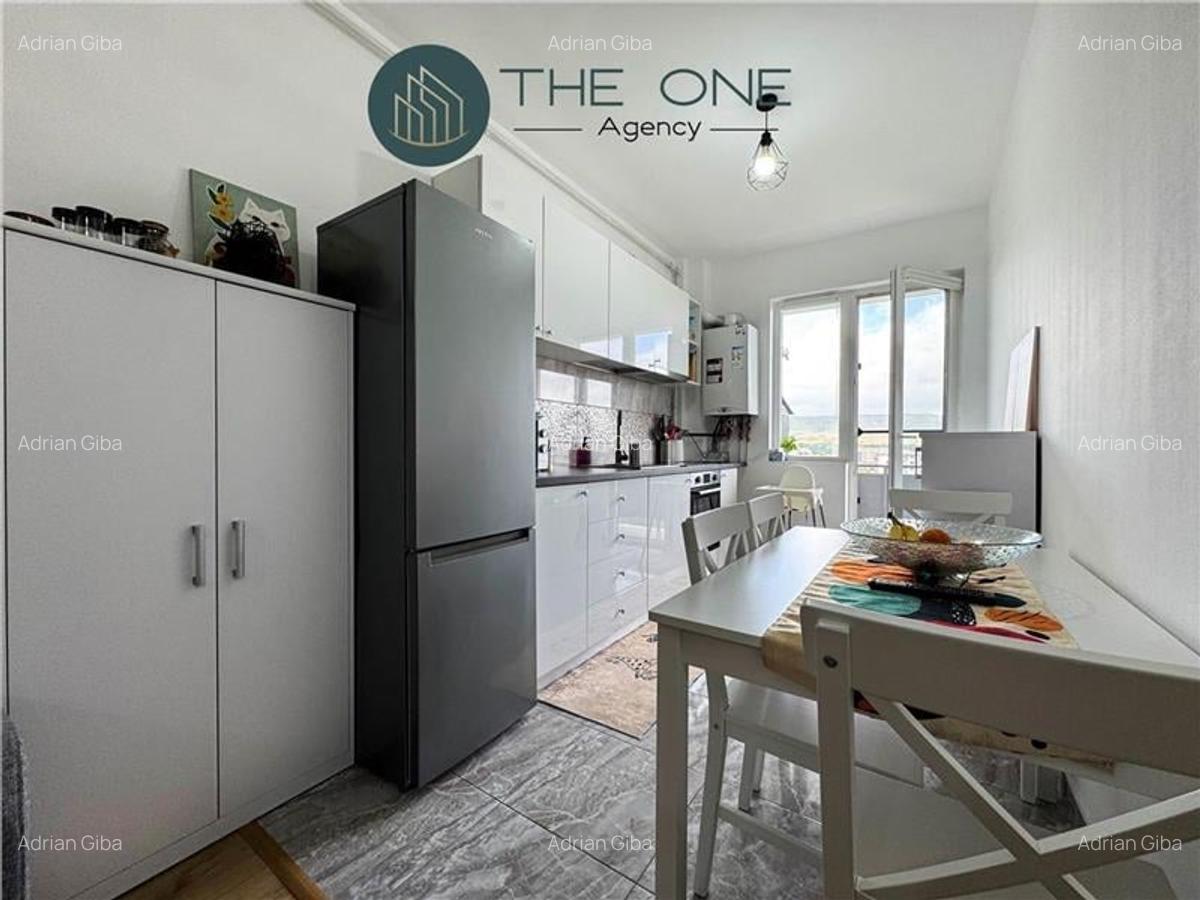 Apartament 3 camere, PRIMA Inchiriere, parcare | FLORESTI - 5
