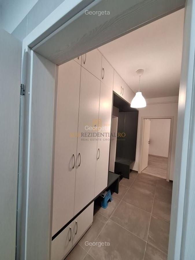 Apartament 2 camere de inchiriat, loc de parcare inclus, Metalurgiei - 9