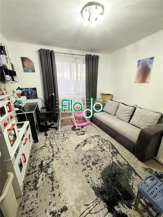 Apartament 3 camere Titan, Baba Novac, Parc IOR - 2