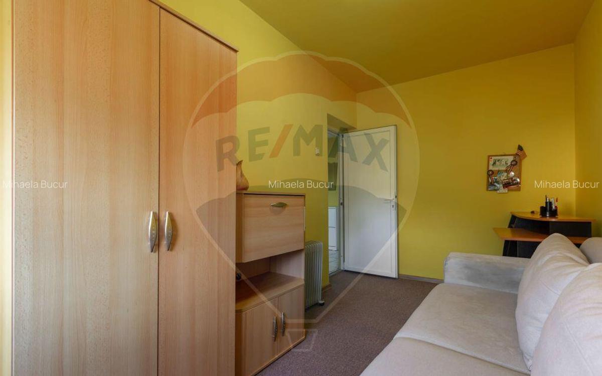 Apartament cu 3 camere decomandate, langa liecul SNG - 7