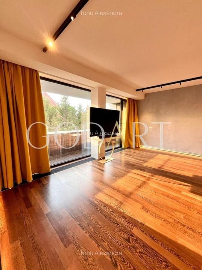 Apartament premium 3 camere | Loc de parcare | Boxa | Rahmaninov - 5