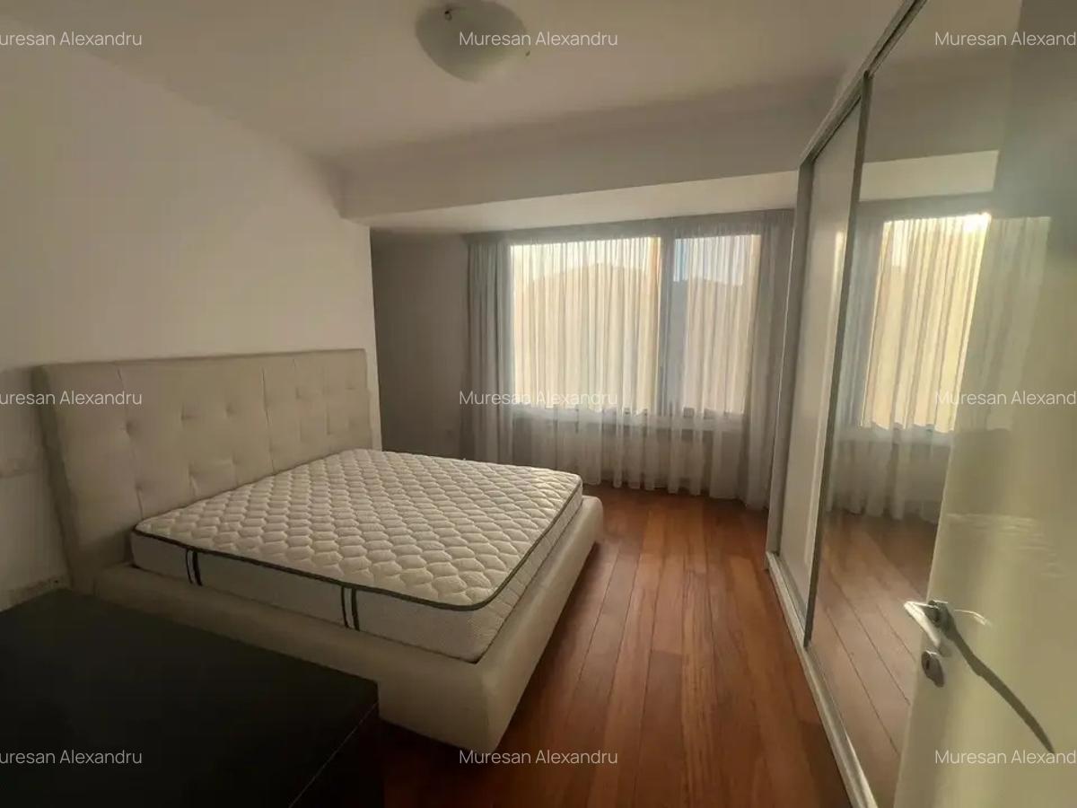 Apartament Lux 3 Camere Kiseleff I Aviatorilor I 2 locuri parcare - 1