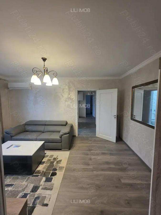 Vand apartament 3 camere ultracentral - 3