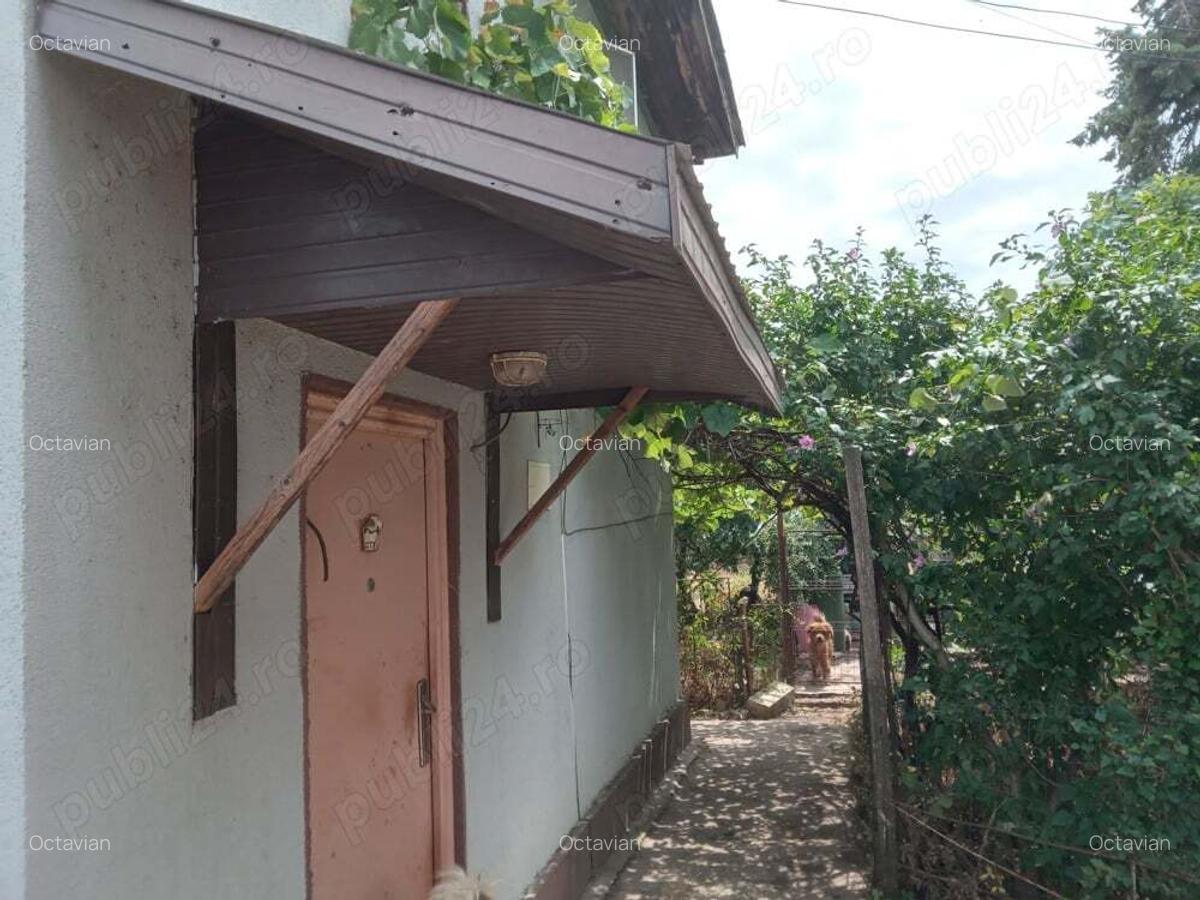 Casa de vanzare+1000 mp teren, la tara - 6