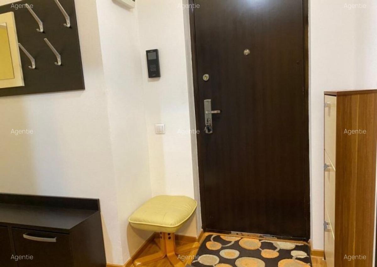 Apartament 3 camere bloc nou, lux, 2 locuri parcare subterana si boxa - 1