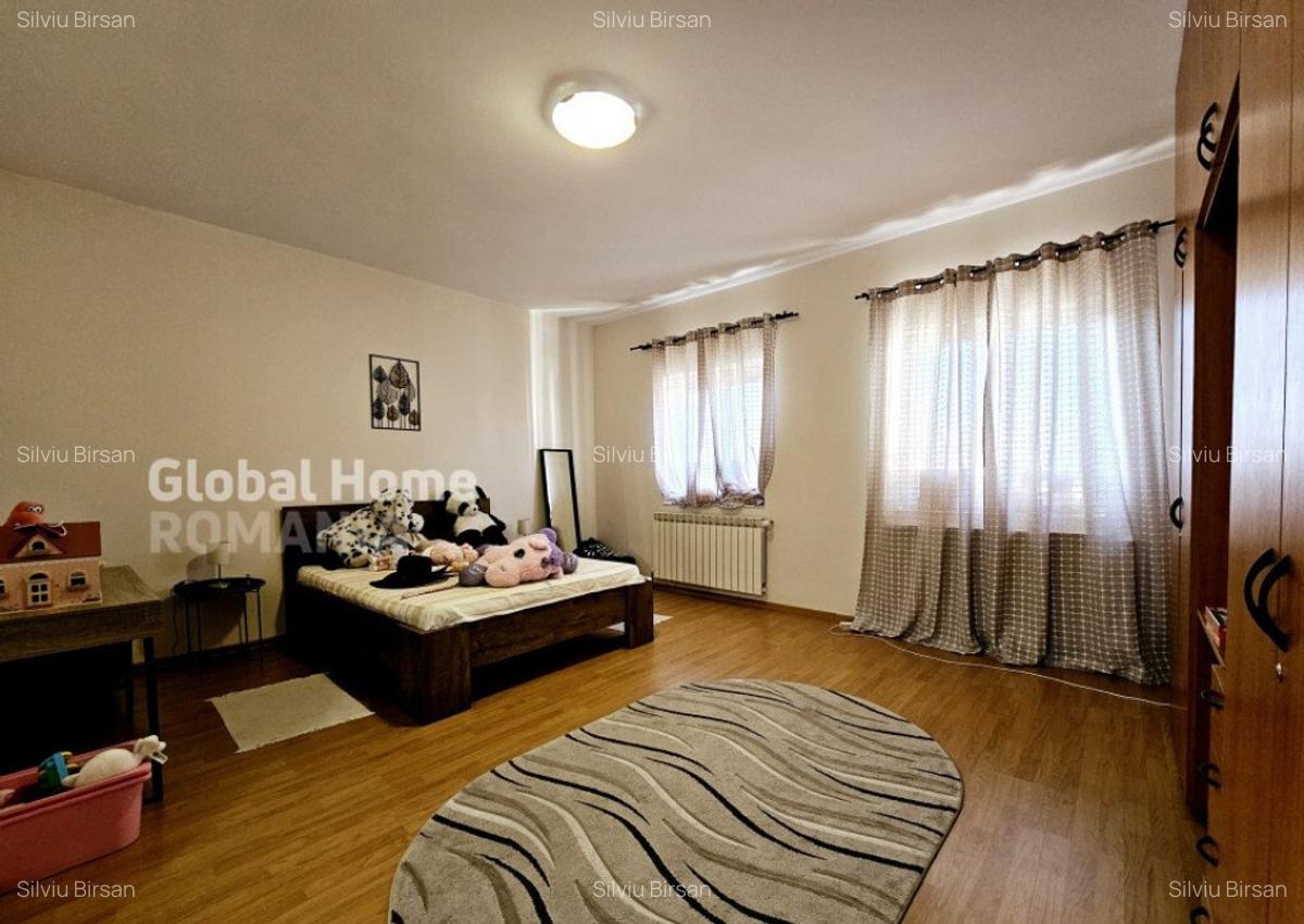 Vila Individuala 466 MP | Pipera | Teren 1000 MP | Ideala p - 14